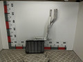 радиатор отопителя (печки) BMW X5 E53 2002, 3.0 л., АКПП, внедорожник 5 дв., 64118385562 - фото №3