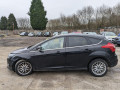 проводка Ford Focus 3 поколение 2014, 1.6 л., МКПП, хетчбэк 5 дв., 1861159 - фото №9