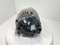 генератор Volkswagen LT 2 поколение 2003, 2.5 л., TDi, дизель, МКПП, задний привод, 074903025K - фото №3