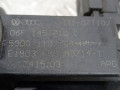 клапан управления турбиной (актуатор) SEAT Leon 2 поколение 2007, 2.0 л., МКПП, хетчбэк 5 дв., 06F145710C - фото №6