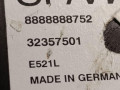 блок управления крышкой багажника Volvo XC40 1 поколение 2024, 2.0 л., бензин, 32357501 - фото №4