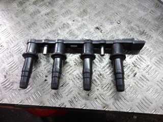 катушка зажигания Opel Astra H 2007, 1.8 л., МКПП, кабриолет