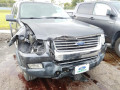 Иммобилайзер Ford Explorer 4 поколение 2007, 4.6 л., АКПП, внедорожник 5 дв., 284B0ZC33C - фото №8