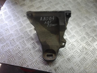 кронштейн двигателя Audi 80 B3 1992, 2.0 л., 8A0199308