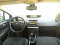 кулак задний левый Citroen C4 1 поколение 2007, 1.6 л., МКПП, хетчбэк 5 дв. - фото №11