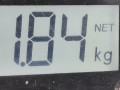 подушка крепления двигателя Audi A3 8P/8PA [2-й рестайлинг] 2009, 2.0 л., МКПП, хетчбэк 5 дв., 1K0199555M - фото №6