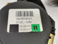 ремень безопасности Audi TT 8N 2003, 1.8 л., МКПП, купе, 8N8857706GV04 - фото №6