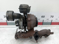 турбина Volkswagen Touran 1 поколение 2003, 2.0 л., МКПП, минивэн, 03G253010JX - фото №3