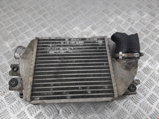 интеркулер Subaru Legacy 5 поколение 2009, 2.0 л., МКПП, универсал, 21821AA051
