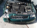 суппорт задний правый Audi A3 8L 1999, 1.6 л., МКПП, хетчбэк 3 дв., 1J0615424H - фото №7