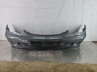 бампер передний Mercedes-Benz C-Класс W203/S203/CL203 [рестайлинг] 2006, 3.2 л., дизель, АКПП, универсал