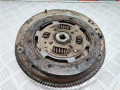 маховик Ford Puma 1 поколение 1998, 1.7 л., МКПП, купе, 1032488 - фото №4