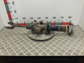 амортизатор передний правый BMW 7 серия F01/F02 2010, 3.0 л., АКПП, седан