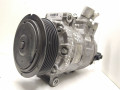 компрессор кондиционера Volkswagen Passat B6 2010, 2.0 л., TDi, дизель, 43710069603D, DCP32045 - фото №2