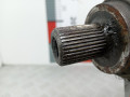 полуось передняя правая (приводной вал, ШРУС) Volkswagen Touran 1 поколение 2004, 1.6 л., МКПП, минивэн, 1K0407272KA - фото №3