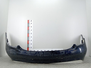 бампер задний Mercedes-Benz E-Класс W212/S212/C207/A207 2012, A2078858025