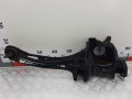 кулак задний правый Volvo C30 1 поколение 2008, 1.6 л., МКПП, хетчбэк 3 дв. - фото №2