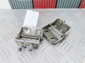 петля крышки багажника Ford Cougar 1 поколение 1999, 2.5 л., МКПП, купе - фото №2