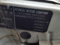 блок цилиндров Hyundai Trajet 1 поколение 2002, 2.0 л., МКПП, минивэн, 2110227B00B - фото №12