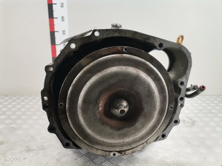 КПП автоматическая (АКПП) Subaru Impreza 2 поколение (GD/GG) [2-й рестайлинг] 2007, 2.0 л., АКПП, седан, TZ1B8LT4AA