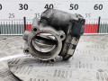 заслонка дроссельная Mercedes-Benz R-Класс W251 2006, 3.0 л., АКПП, минивэн, A6420900270 - фото №3
