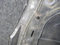 капот Volkswagen Golf 3 поколение 2000 - фото №9