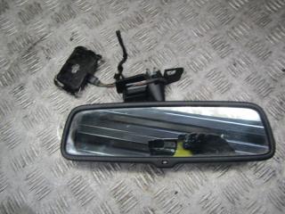 зеркало салона Opel Astra H/Family [рестайлинг] 2008, 1.9 л., МКПП, хетчбэк 5 дв., 13253546, 13107803