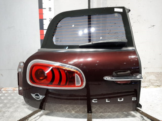 дверь задняя распашная левая Mini Clubman 2 поколение (F54) 2015, 2.0 л., АКПП, хетчбэк 5 дв., 41007411613