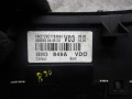 щиток приборов (приборная панель) Volkswagen Passat B5 [рестайлинг] 2002, 1.9 л., МКПП, универсал, 3B0920849A - фото №2