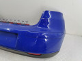 бампер задний SEAT Ibiza 3 поколение 2003, 1.4 л., МКПП, хетчбэк 3 дв., 6L6807417PGRU - фото №3