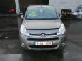 блок цилиндров Citroen Berlingo 2 поколение (B9) 2011, 1.6 л., МКПП, минивэн, 0130EE - фото №14