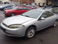 вентилятор радиатора Ford Cougar 1 поколение 1999, 2.5 л., МКПП, купе, 1092500 - фото №13