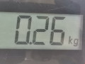 фонарь крышки багажника правый Nissan Qashqai 1 поколение 2008, 1.5 л., МКПП, внедорожник 5 дв., 26550JD800 - фото №5