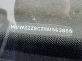 дверь передняя правая Volkswagen Beetle 2 поколение [рестайлинг] 2007, 1.9 л., МКПП, хетчбэк 3 дв., 1C0831052N - фото №9
