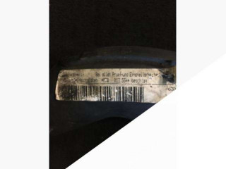 патрубок воздушного фильтра Volkswagen Passat B5 1999, 2.8 л., бензин, 078133356F, 3915268906