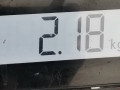 суппорт задний левый Audi A6 4B/C5 [рестайлинг] 2001, 1.9 л., МКПП, седан, 8E0615423 - фото №6