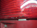 фонарь крышки багажника правый Volkswagen Sharan 1 поколение [рестайлинг] 2002, 1.9 л., МКПП, минивэн - фото №3