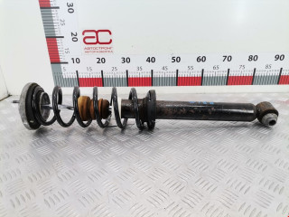 стойка амортизатора BMW 5 серия F07/F10/F11 2011, 3.0 л., МКПП, седан, 33526789381