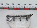 форсунка Volkswagen Beetle 2 поколение 2001, 1.4 л., МКПП, хетчбэк 3 дв., 036906031G - фото №2
