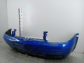 бампер передний Volkswagen Golf 4 поколение 1998, 1.6 л., МКПП, хетчбэк 5 дв., 1J0807217C - фото №3