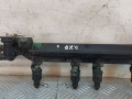 форсунка Volkswagen Golf 4 поколение 2000, 1.4 л., бензин, 037906031AA - фото №4