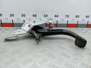 педаль сцепления Opel Astra G 2000, 1.7 л., МКПП, универсал, 13173772