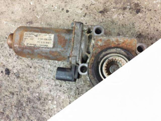электромотор раздаточной коробки Land Rover Discovery 3 поколение 2007, 2.7 л., дизель, ITC2228991, 0130008508