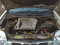 подножка Nissan X-Trail T30 2004, 2.2 л., МКПП, внедорожник 5 дв., KE5438H210 - фото №8