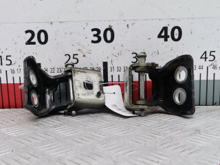 петля двери Citroen C4 Picasso 1 поколение 2009, 1.6 л., МКПП, минивэн, 9035V3