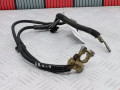 минусовой провод аккумулятора Citroen C4 Picasso 1 поколение 2009, 1.6 л., МКПП, минивэн, 5638SC - фото №2
