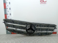 решетка радиатора Mercedes-Benz C-Класс W204/S204 2008, 2.2 л., МКПП, седан, A2048800023 - фото №2