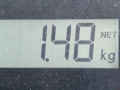 охладитель EGR / Радиатор EGR Volkswagen Crafter 1 поколение 2009, 2.5 л., МКПП, микроавтобус, 076131512F - фото №6