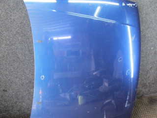 капот SEAT Cordoba 1 поколение 1999, хетчбэк 5 дв.