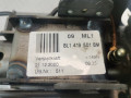 замок зажигания Audi A3 8L [рестайлинг] 2001, 1.9 л., МКПП, хетчбэк 5 дв., 4B0905851B - фото №8